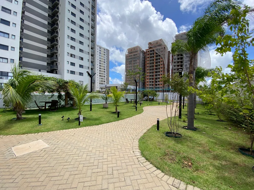 Apartamento, 4 quartos, 220 m² - Foto 3