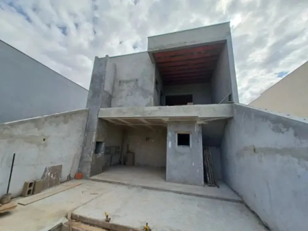 Casa, 2 quartos, 135 m² - Foto 7