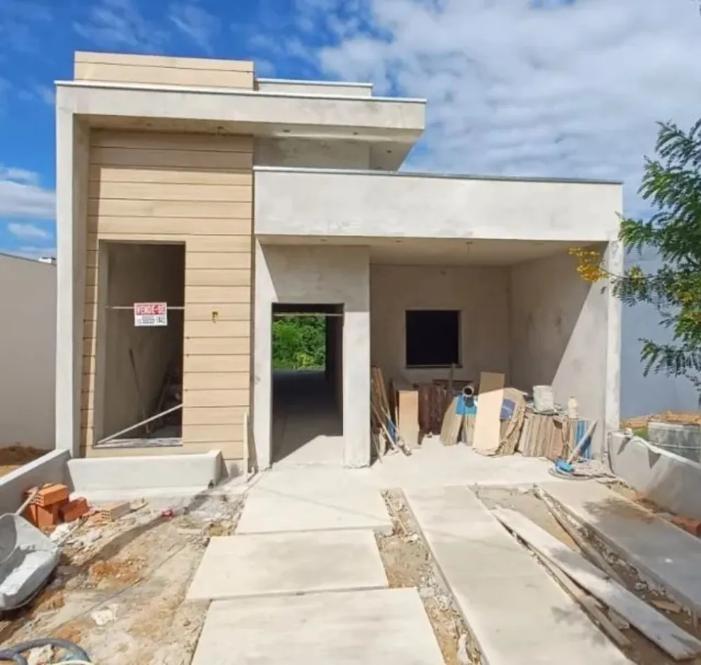 Casa, 2 quartos, 135 m² - Foto 6