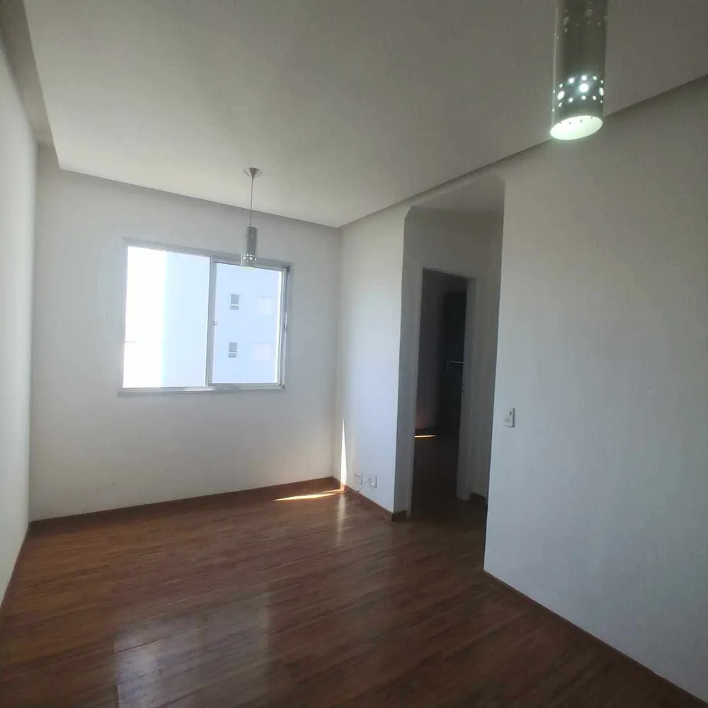 Apartamento, 2 quartos, 47 m² - Foto 2