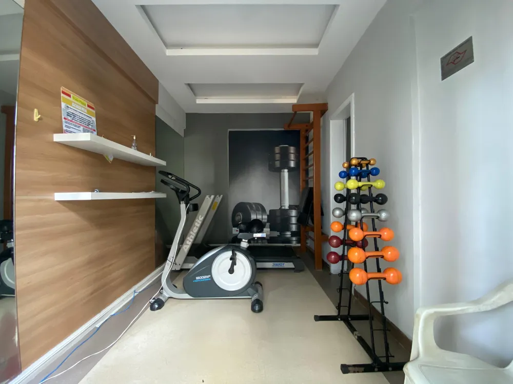 Apartamento, 2 quartos, 47 m² - Foto 11