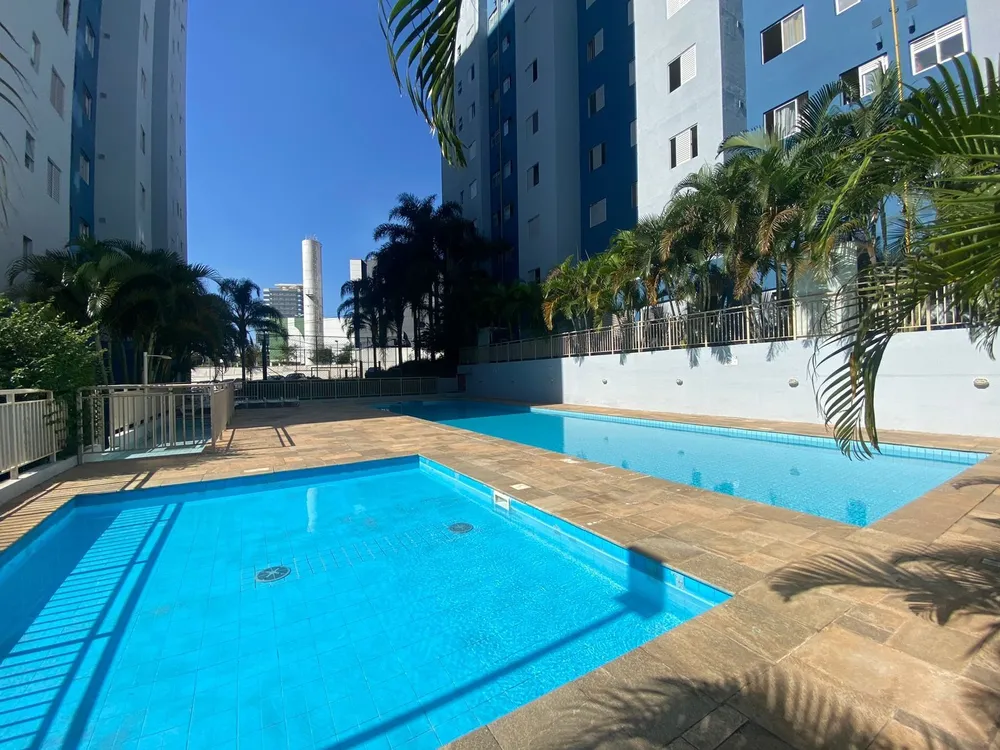 Apartamento, 2 quartos, 47 m² - Foto 10