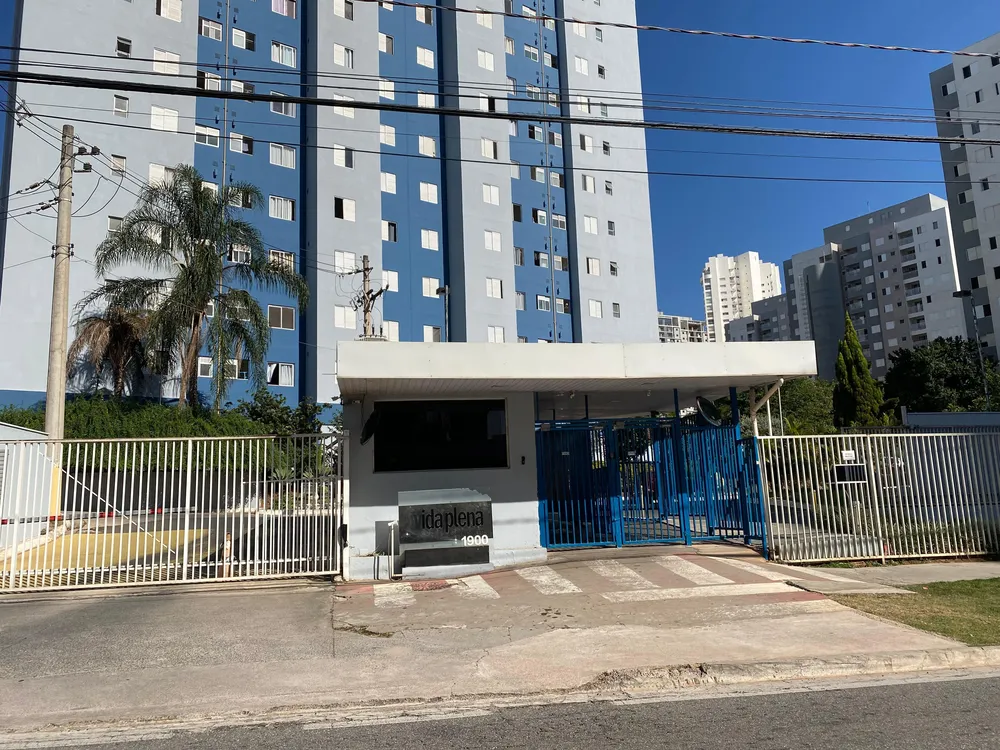 Apartamento, 2 quartos, 47 m² - Foto 16