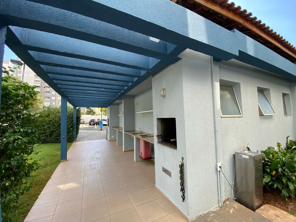 Apartamento, 2 quartos, 47 m² - Foto 15