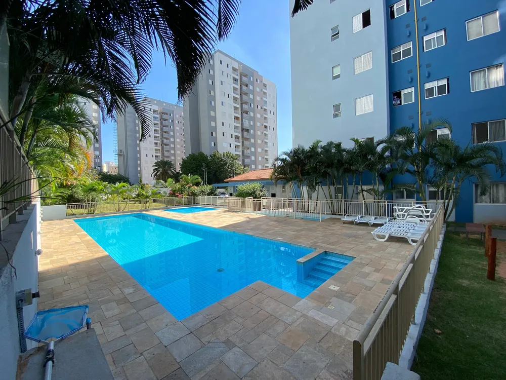 Apartamento, 2 quartos, 47 m² - Foto 1