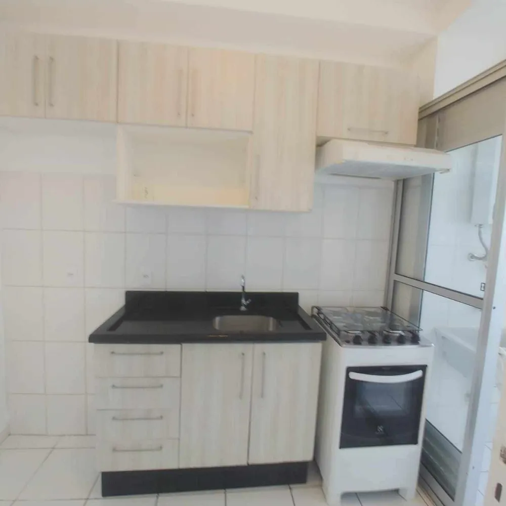 Apartamento, 2 quartos, 47 m² - Foto 4