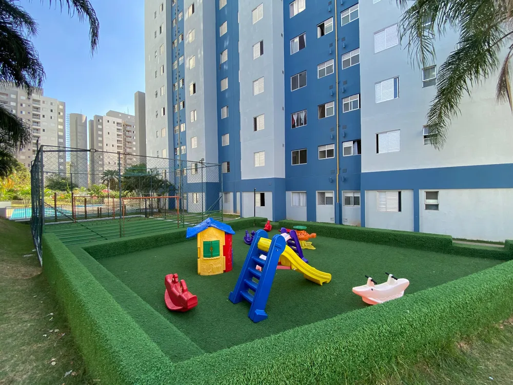 Apartamento, 2 quartos, 47 m² - Foto 14