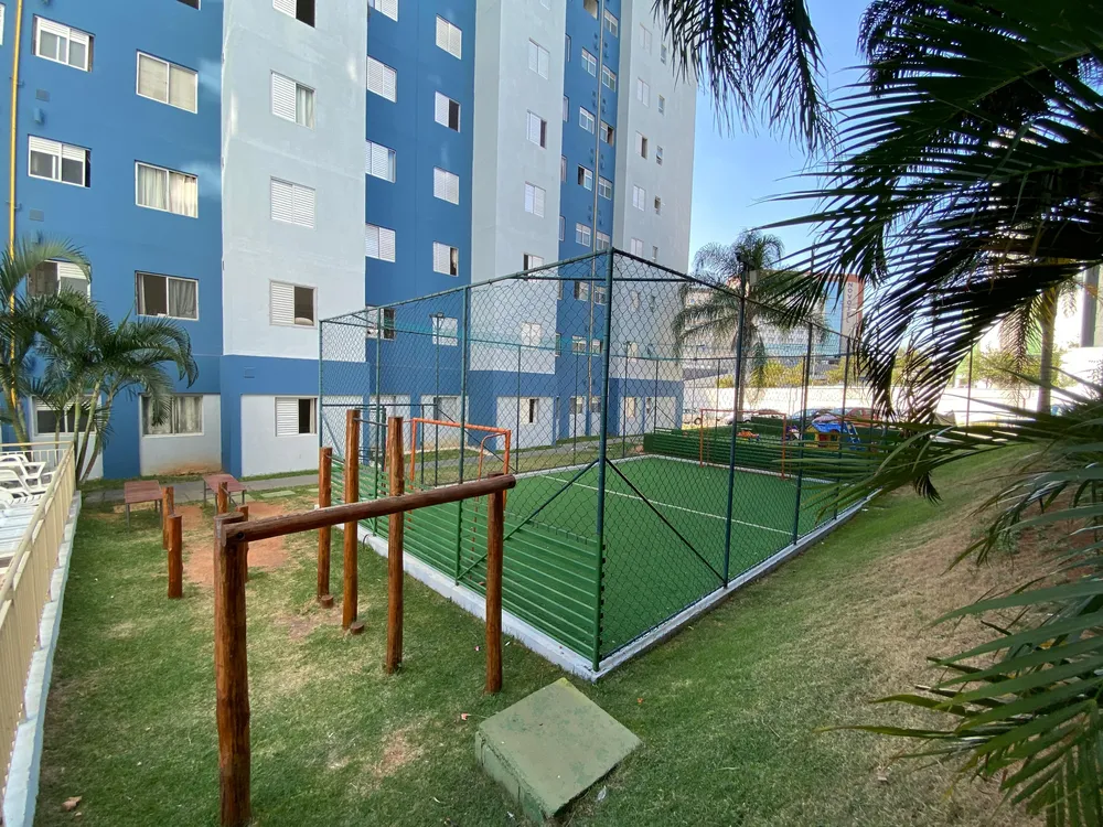 Apartamento, 2 quartos, 47 m² - Foto 13