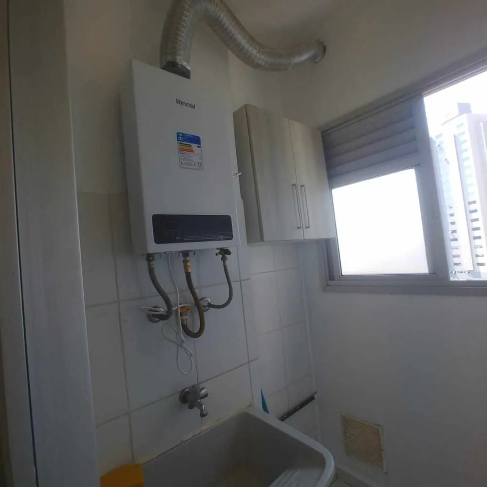 Apartamento, 2 quartos, 47 m² - Foto 5