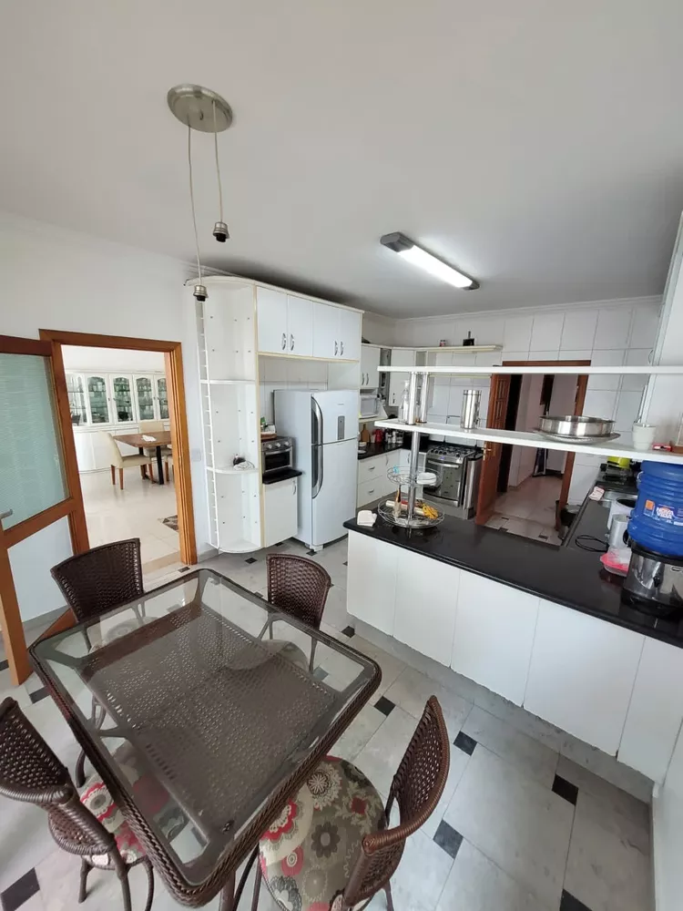 Casa, 4 quartos - Foto 18