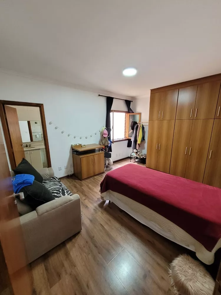 Casa, 4 quartos - Foto 12