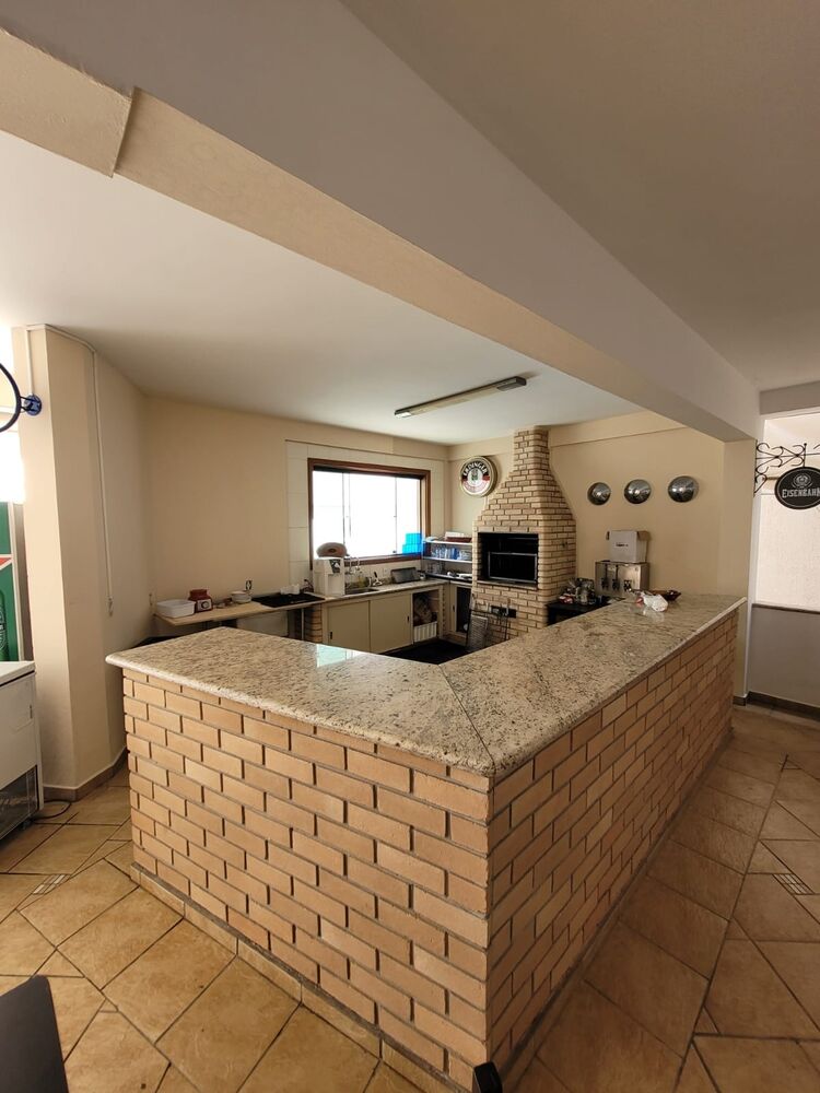 Casa, 4 quartos - Foto 2