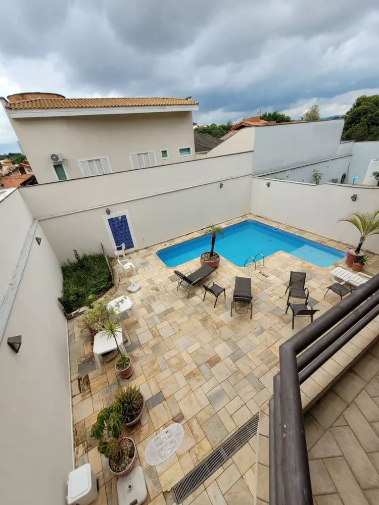 Casa, 4 quartos - Foto 17