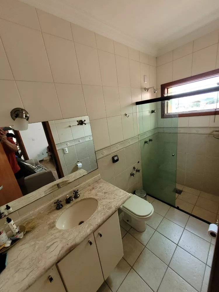 Casa, 4 quartos - Foto 10