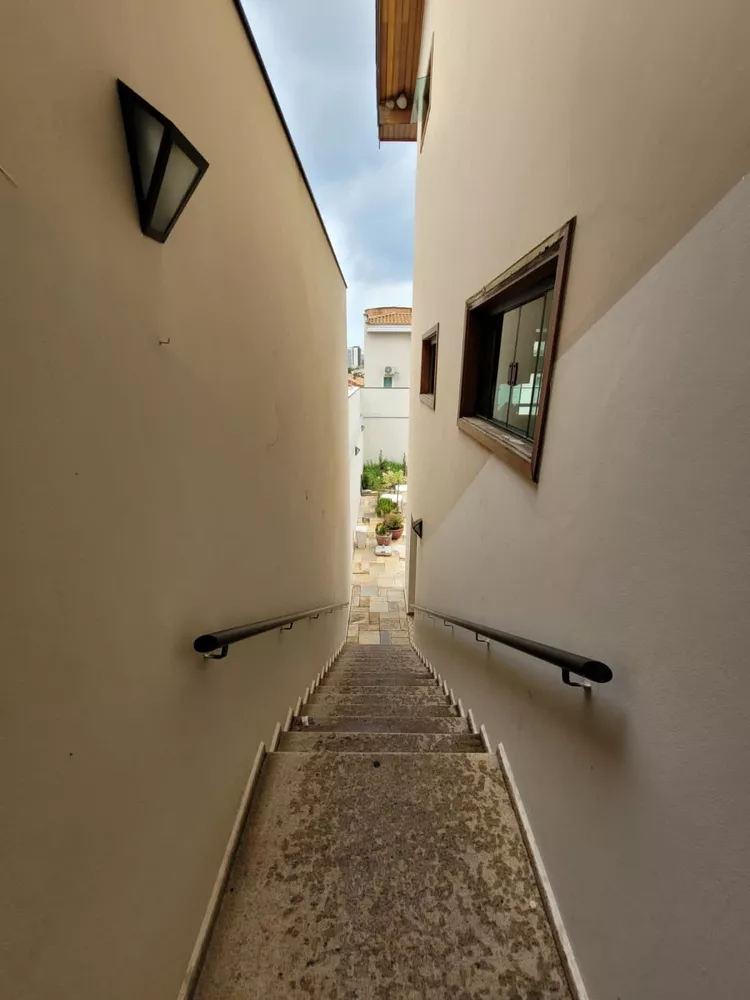 Casa, 4 quartos - Foto 7