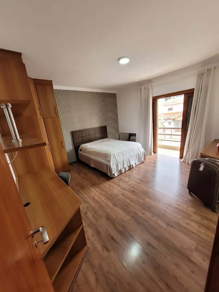 Casa, 4 quartos - Foto 22
