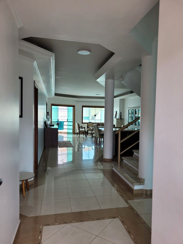 Casa, 4 quartos - Foto 1