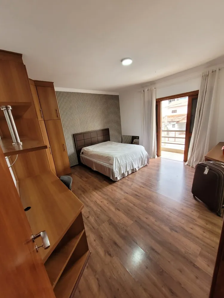 Casa, 4 quartos - Foto 26