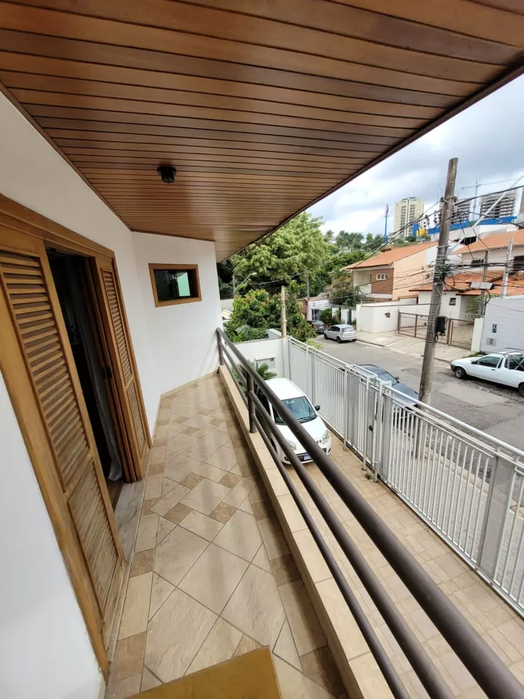 Casa, 4 quartos - Foto 5