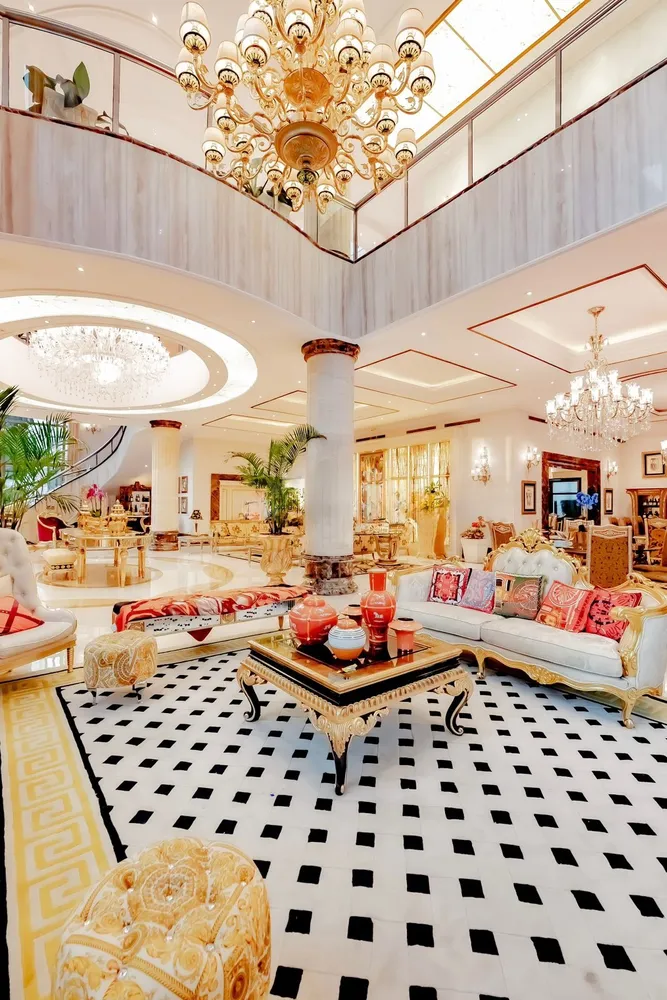 Casa, 7 quartos - Foto 4