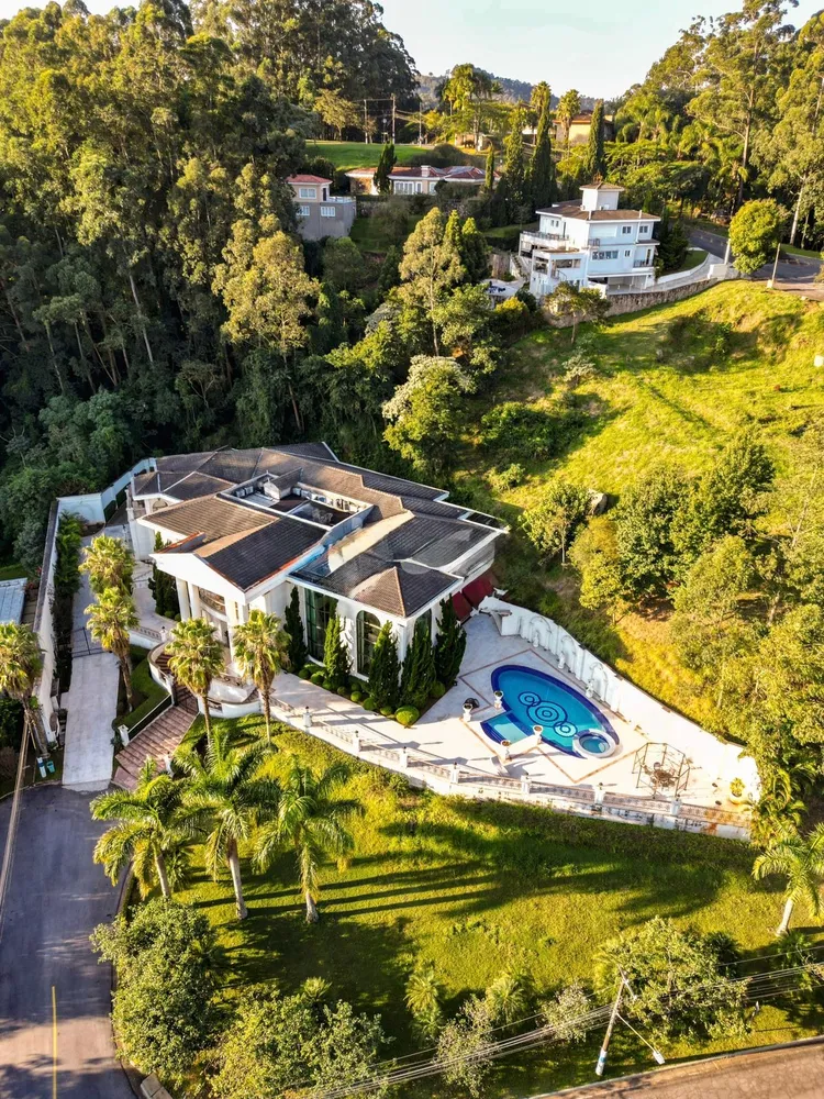 Casa, 7 quartos - Foto 5