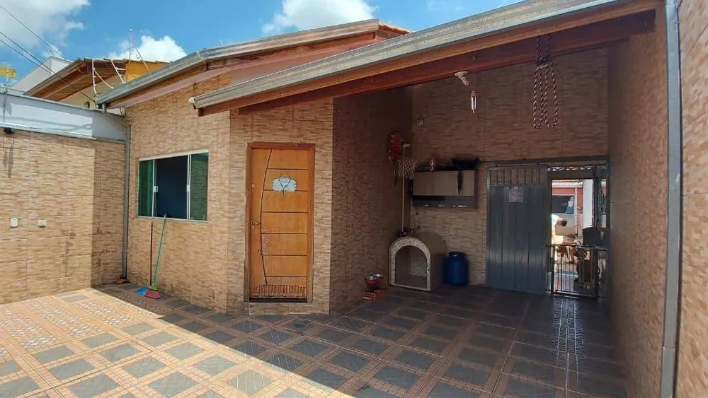 Casa, 3 quartos, 175 m² - Foto 1