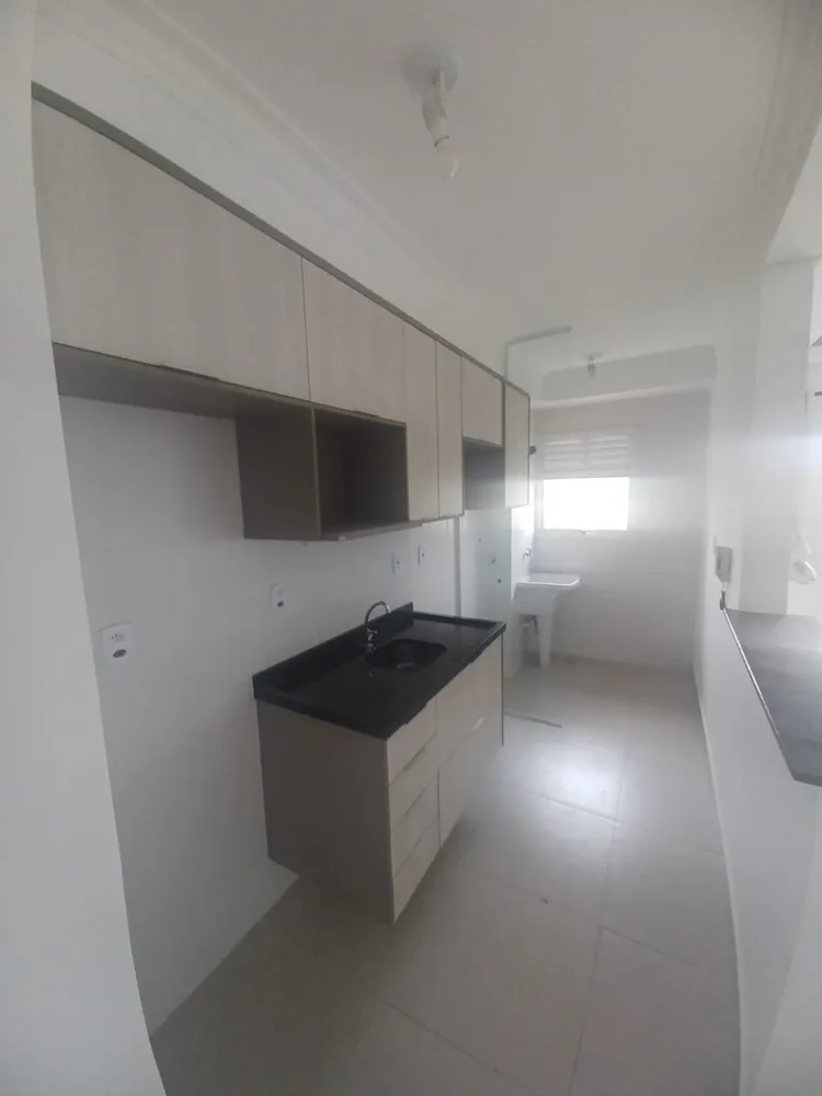 Apartamento, 2 quartos, 52 m² - Foto 1