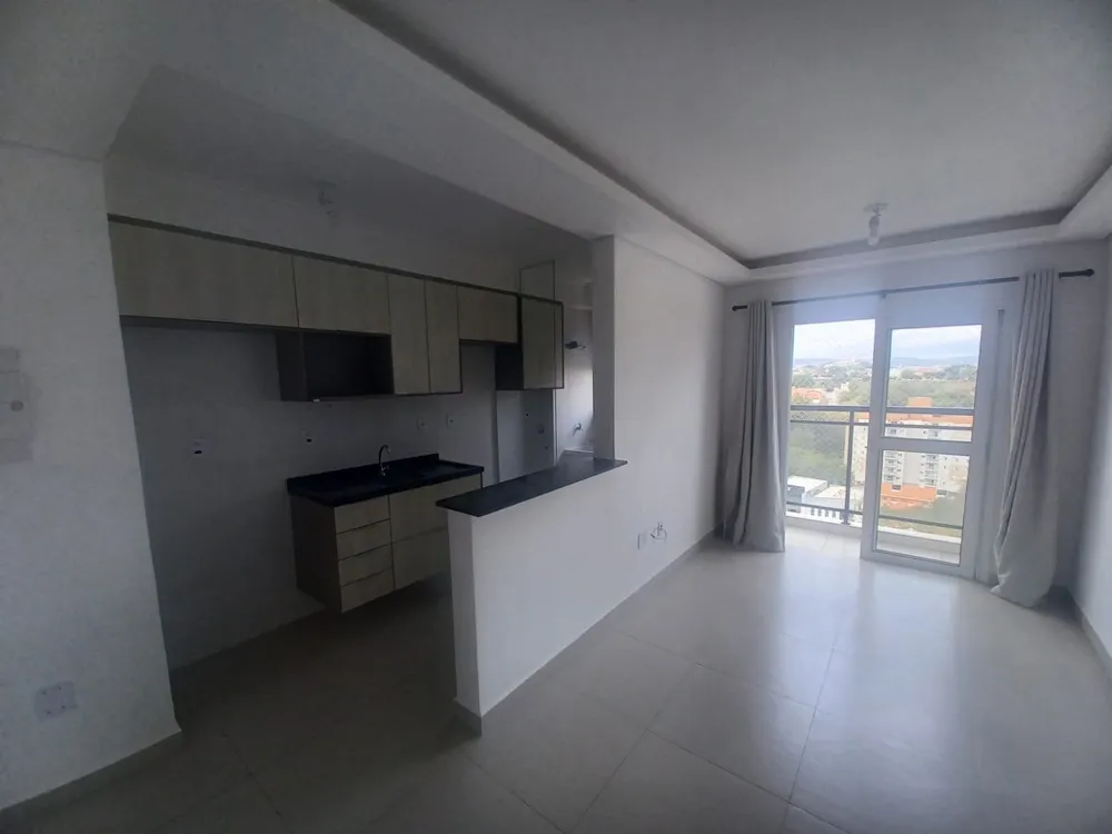 Apartamento, 2 quartos, 52 m² - Foto 4