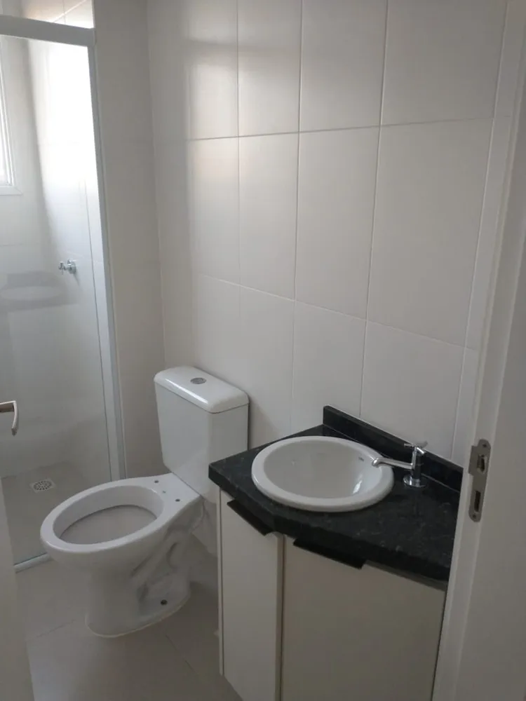 Apartamento, 2 quartos, 52 m² - Foto 2