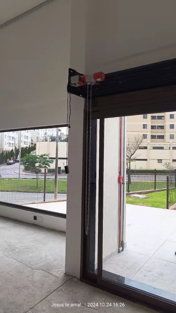 Loja-Salão, 80 m² - Foto 12