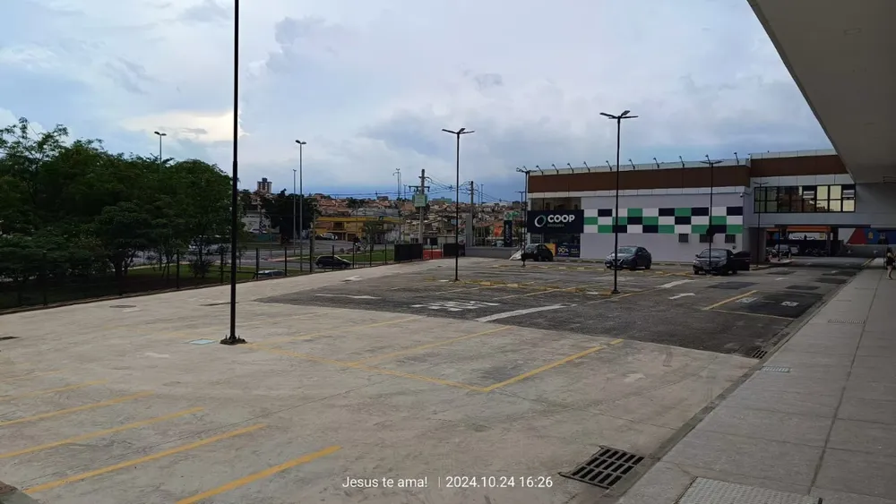 Loja-Salão, 80 m² - Foto 8