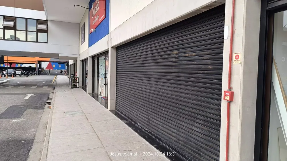 Loja-Salão, 80 m² - Foto 10