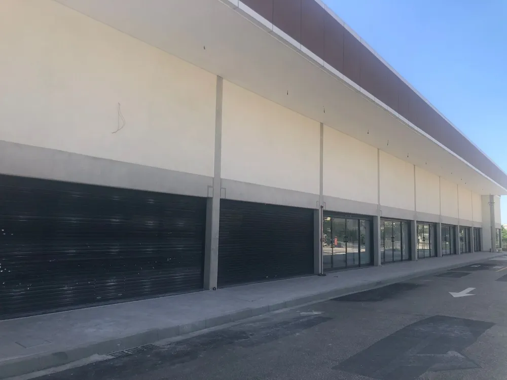 Loja-Salão, 80 m² - Foto 2