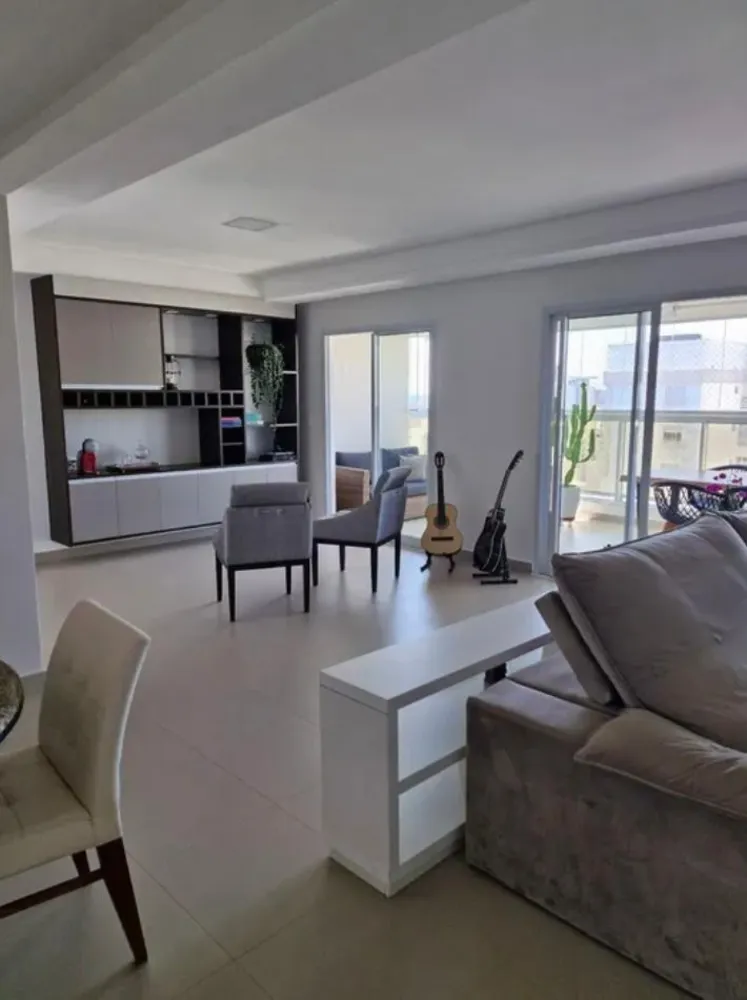 Apartamento, 3 quartos, 167 m² - Foto 5