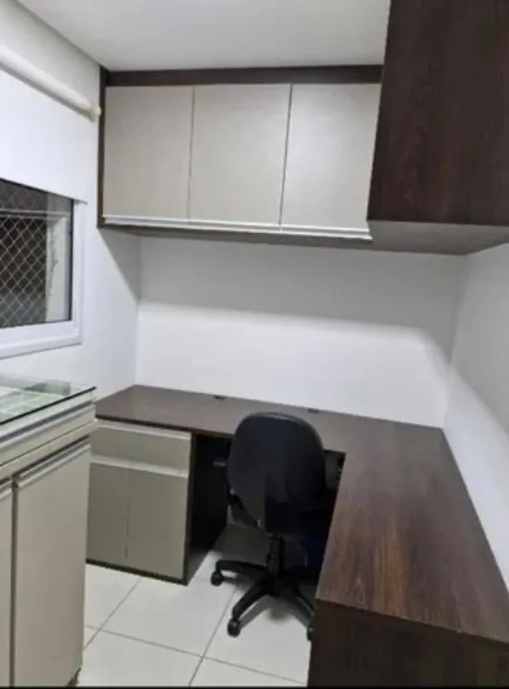 Apartamento, 3 quartos, 167 m² - Foto 11
