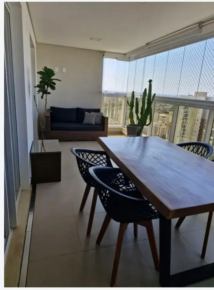 Apartamento, 3 quartos, 167 m² - Foto 12