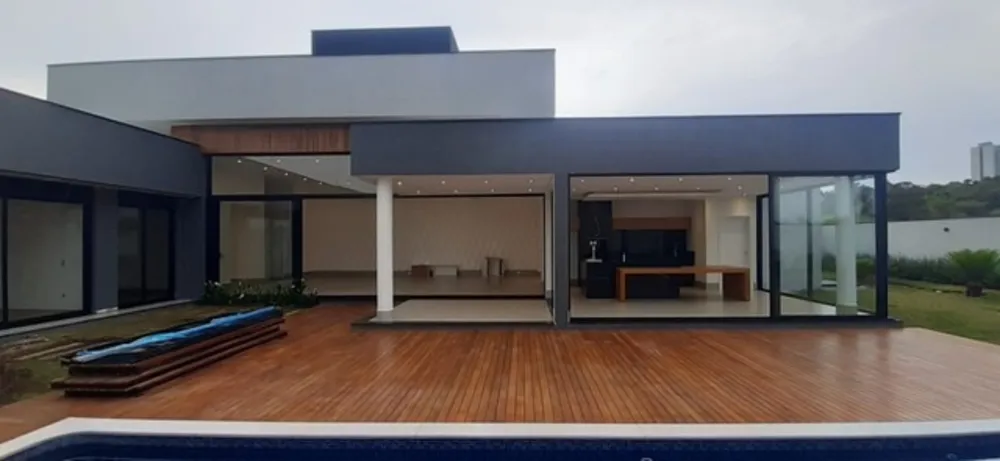Casa, 4 quartos, 486 m² - Foto 5