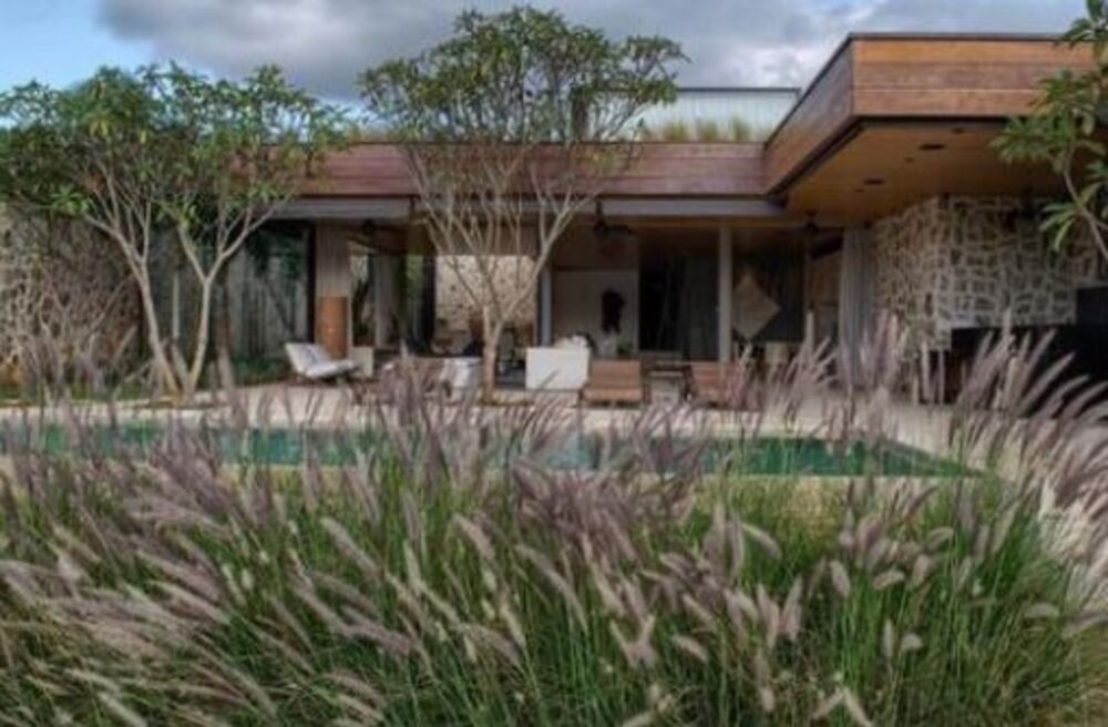 Casa à venda com 4 quartos - Foto 1