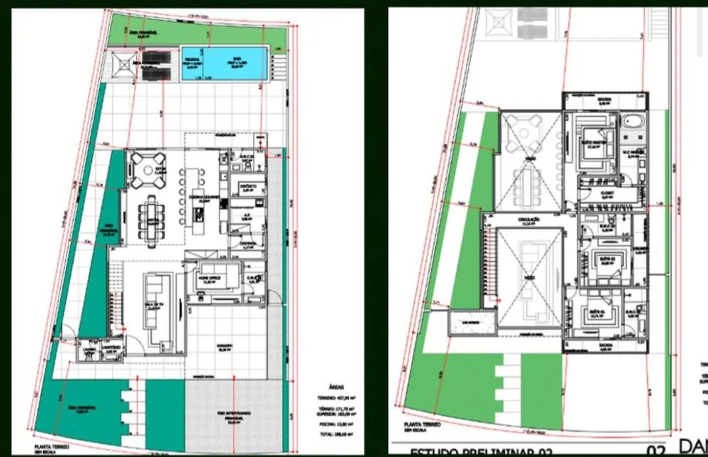 Casa, 3 quartos - Foto 5