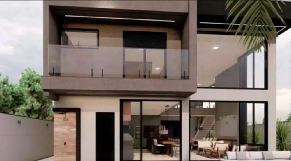 Casa, 3 quartos - Foto 4