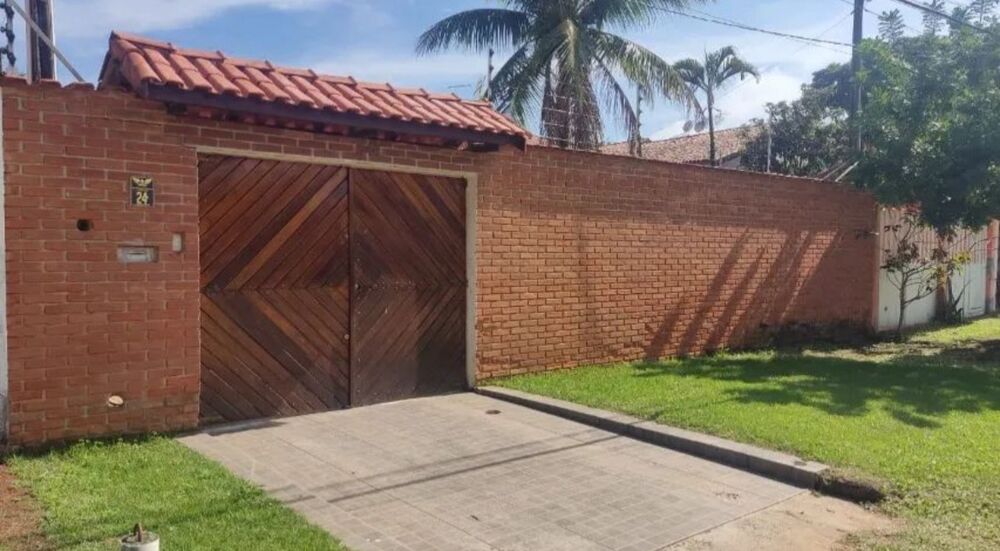 Casa, 4 quartos - Foto 1