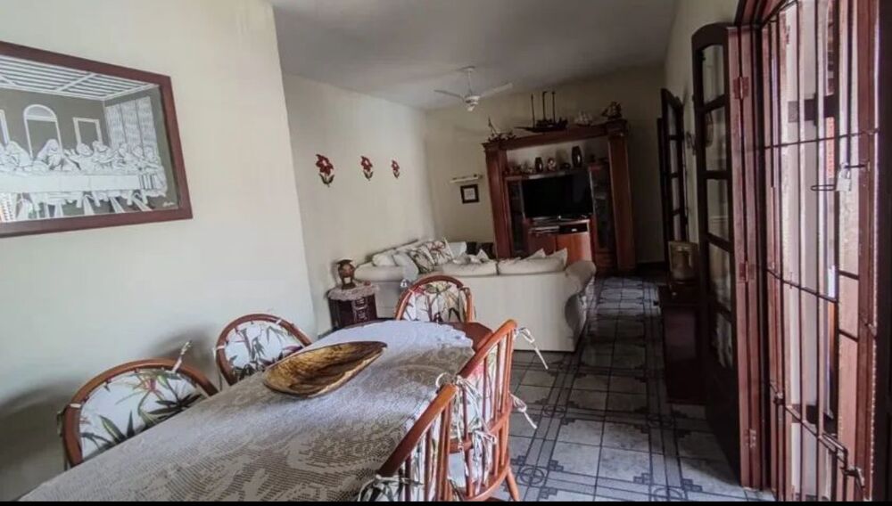 Casa, 4 quartos - Foto 2