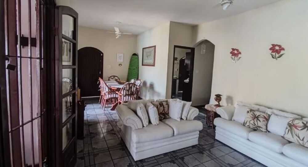 Casa, 4 quartos - Foto 3