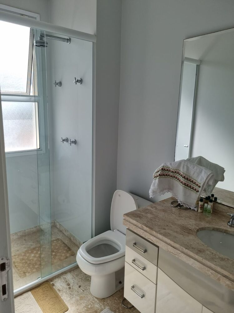 Apartamento, 3 quartos, 322 m² - Foto 1