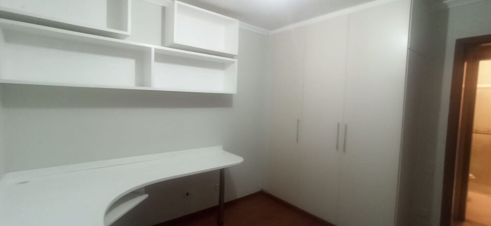 Apartamento, 3 quartos, 170 m² - Foto 1