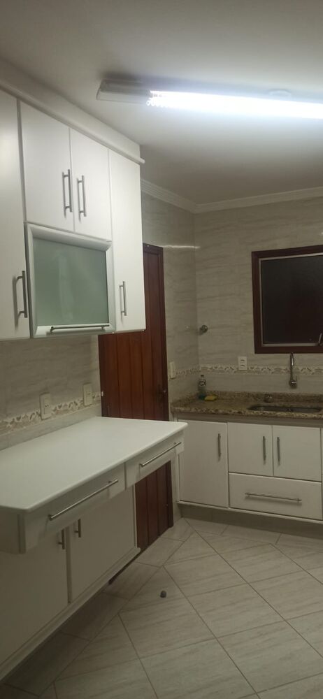 Apartamento, 3 quartos, 170 m² - Foto 4