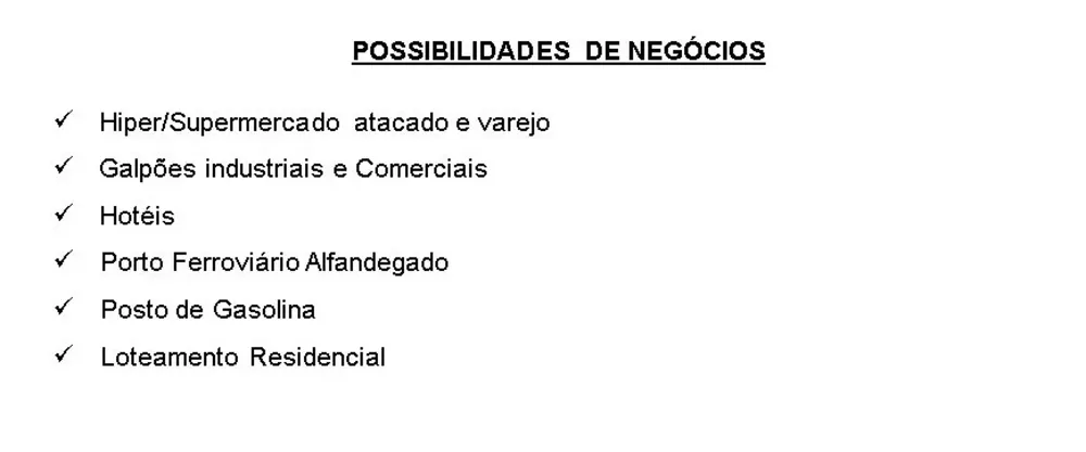 Terreno, 21 hectares - Foto 6