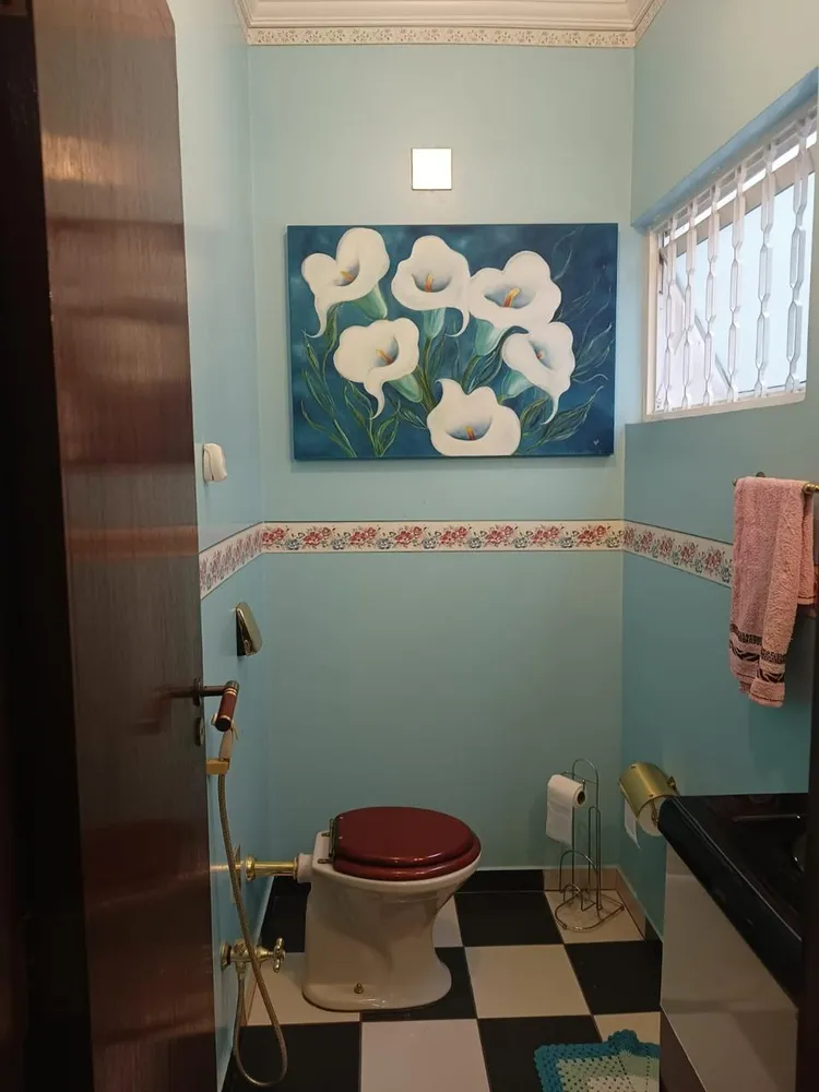 Casa, 3 quartos - Foto 5