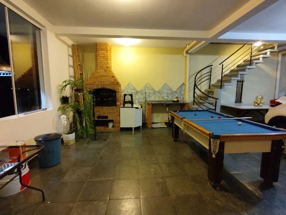 Casa, 3 quartos - Foto 7