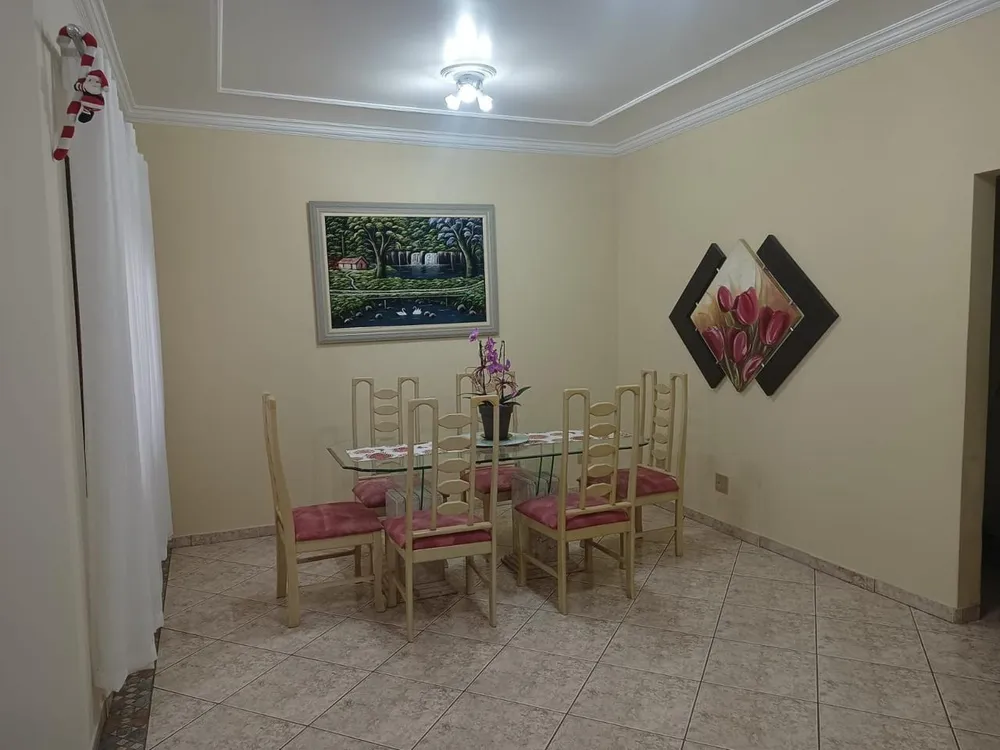 Casa, 3 quartos - Foto 3